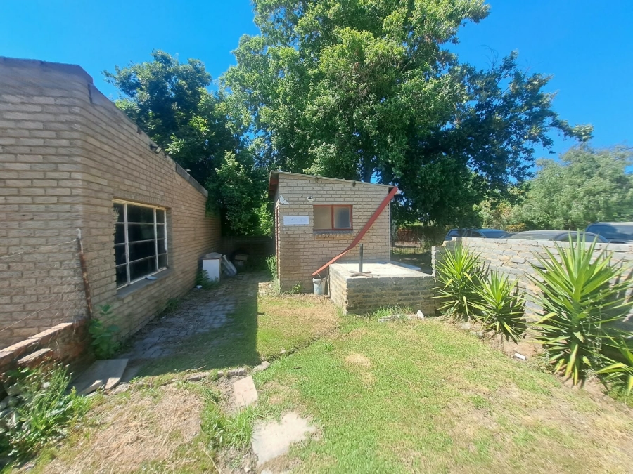 Commercial Property for Sale in Oranjeville Free State
